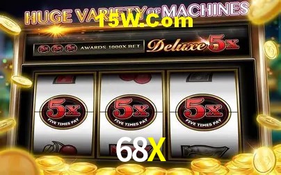 Explorando a Categoria de Eventos em Apostas na 68X