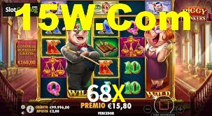 Welcome Bonus 68X