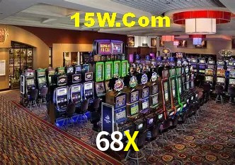 Apostas Esportivas na 68X: Um Guia Completo