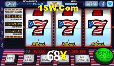 Descubra a Essência do 68X: Nossa História e Compromissos