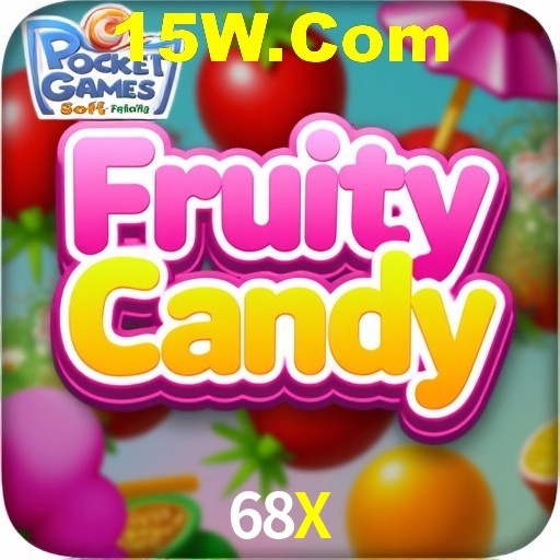 Diretório de Jogos 68X