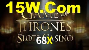 Experimente o Login Seguro Premium no 68X