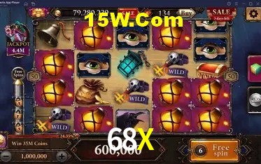 A Experiência Imersiva dos Cassinos Ao Vivo no 68X