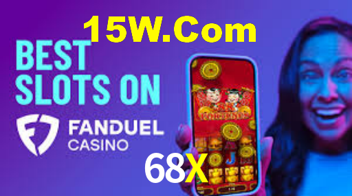 Desvendando o Mundo dos Jogos Virtuais na 68X