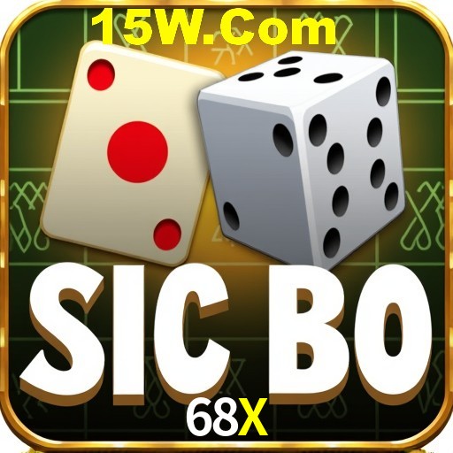 Slot Games 68X