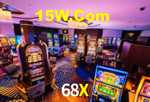 68X Bet