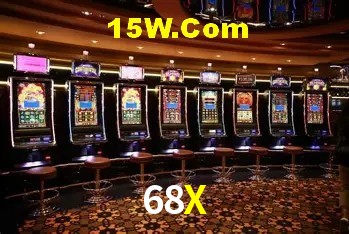 Descubra o Programa VIP da 68X: Vantagens Exclusivas para Jogadores