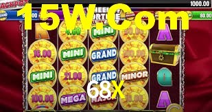 68X - Cassino Fortune Tiger - 68X.Com
