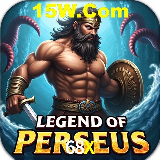 Descubra o Mundo do Cassino Online com 68X