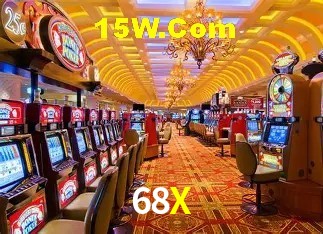 Inovações de Jogos na 68X: O Futuro das Experiências Interativas