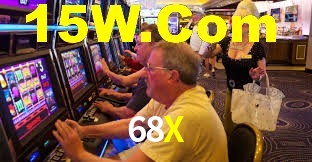 Sinta a adrenalina dos jogos de cassino com 68X