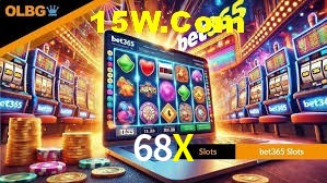 VIP Casino 68X