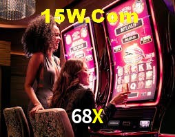 Live Casino 68X