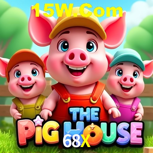 Interface do App 68X