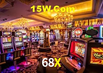 Apostas Esportivas na 68X: Um Guia Completo