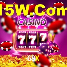 68X: A Experiência de Casino com Jogos de Mesa ao Vivo