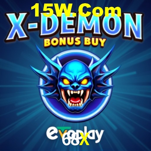 Recursos de Bônus 68X