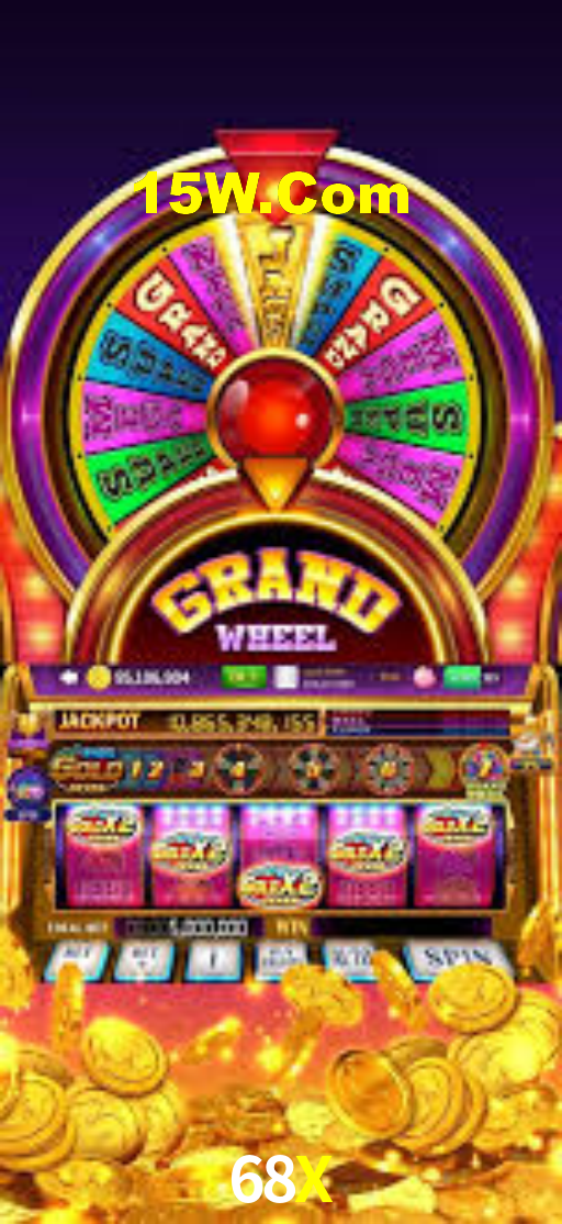 Bônus Generosos e Exclusivos no 68X para Você!