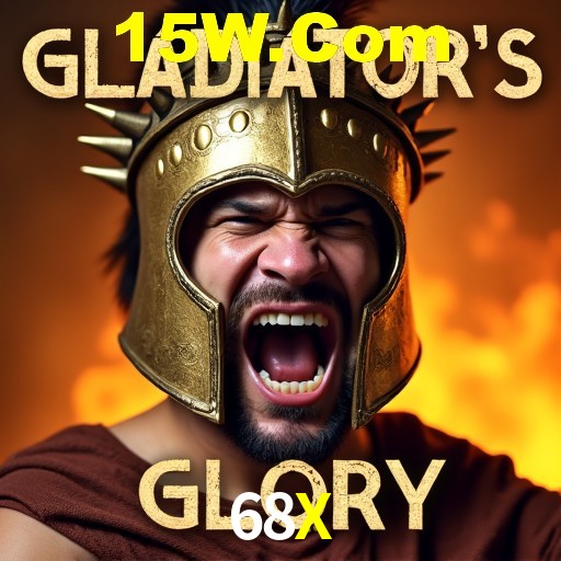 Bônus de Boas-vindas 68X